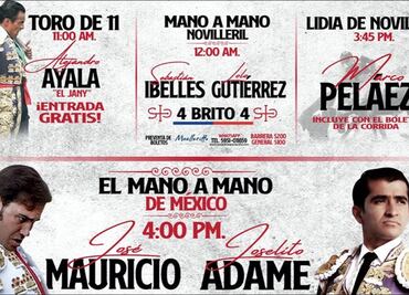 Patapalante en Texcoco