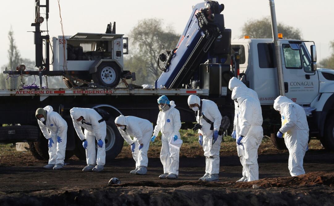 Fotografía: Reuters