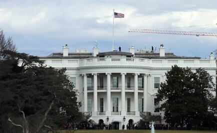 Casa Blanca publica lista de atentados presuntamente ignorados por medios