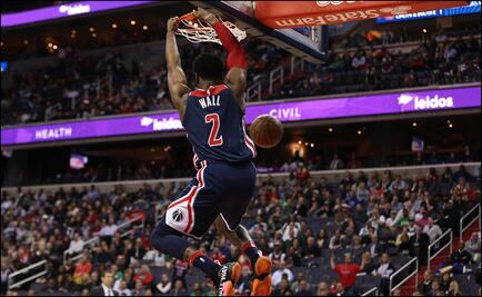 NBA bate marca de asistencia esta temporada