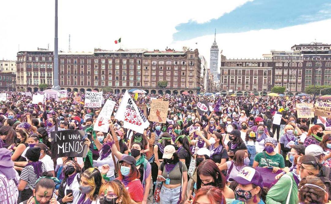 Foto: Archivo/EL UNIVERSAL