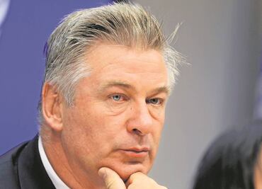 No es culpa de Alec Baldwin