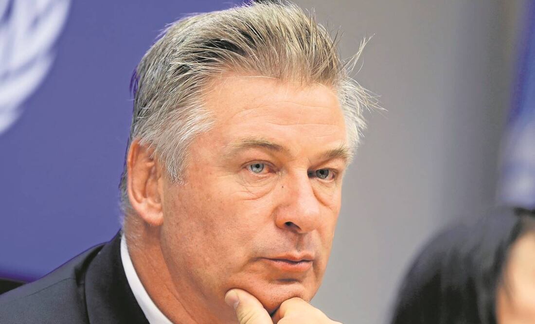 No es culpa de Alec Baldwin