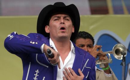 A José Manuel Figueroa le duele vinculación de Joan Sebastian a trata