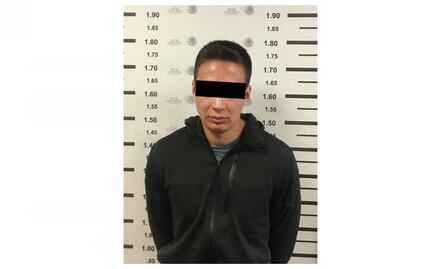 Detienen en CDMX a presunto integrante de cártel de los Beltrán Leyva