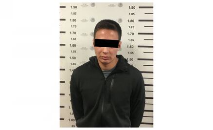 Detienen en CDMX a presunto integrante de cártel de los Beltrán Leyva