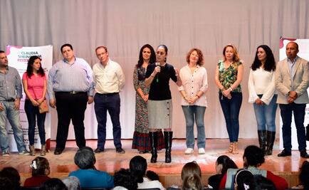 Analiza Sheinbaum permitir alta velocidad en vías de acceso controlado