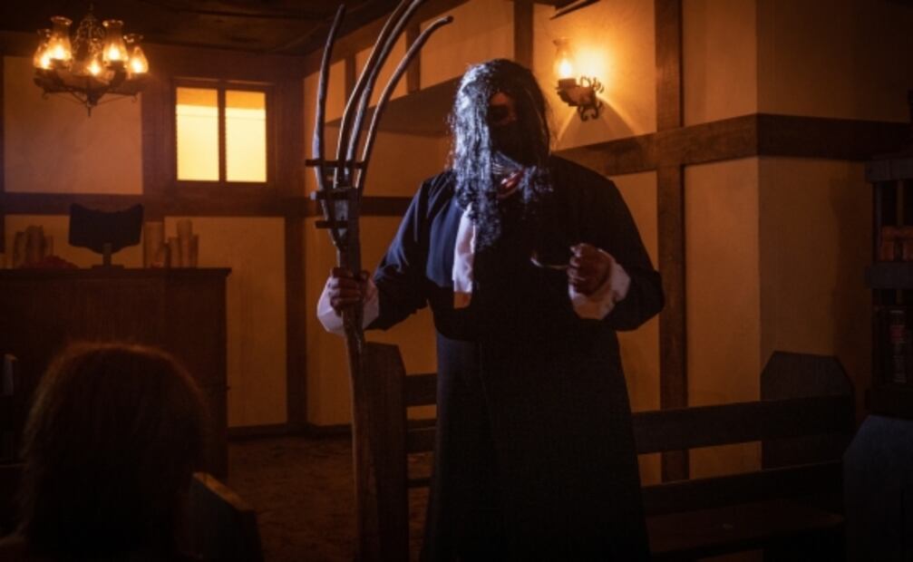 La Calle del Terror llega a CDMX: cómo es la nueva experiencia interactiva