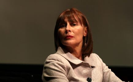 Tatiana Clouthier presenta iniciativa para eliminar plurinominales del Senado