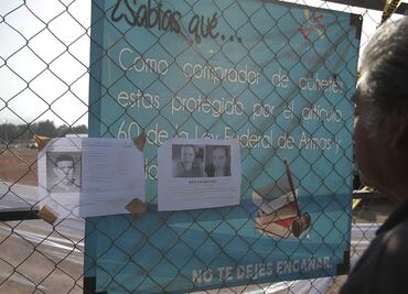 Confirma fiscal hallazgo de restos humanos en Tultepec