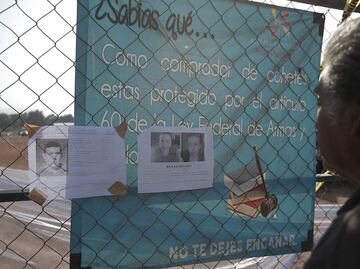 Confirma fiscal hallazgo de restos humanos en Tultepec