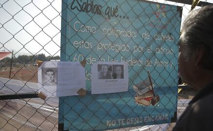 Confirma fiscal hallazgo de restos humanos en Tultepec