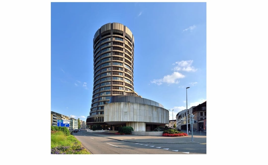 El “banco de bancos centrales”, el lugar donde trabajará Carstens