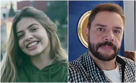 Héctor Parra recibe emotiva oración de su hija Daniela: hoy determinan si sale o no de la cárcel