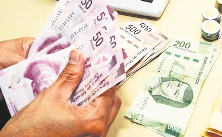 No tendrán aguinaldo 13.6 millones de trabajadores