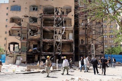 EN VIVO: Guerra en Irán vive un alto al fuego indefinido mientras tensiones continúan; sigue aquí el conflicto en Medio Oriente