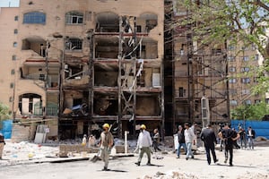 Por guerra en Medio Oriente, FMI advierte crisis en economía mundial