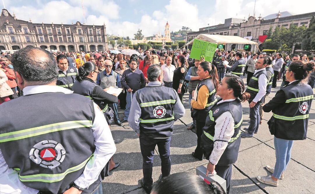 Foto: Archivo. EL UNIVERSAL