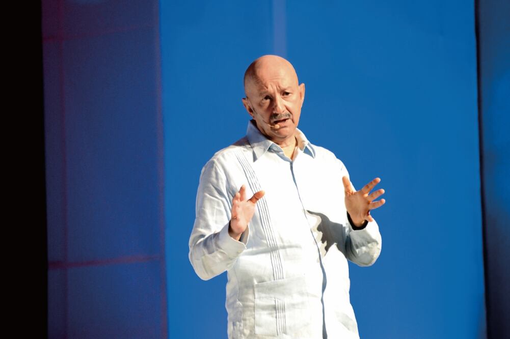 Las pistas del NAICM y las maldiciones