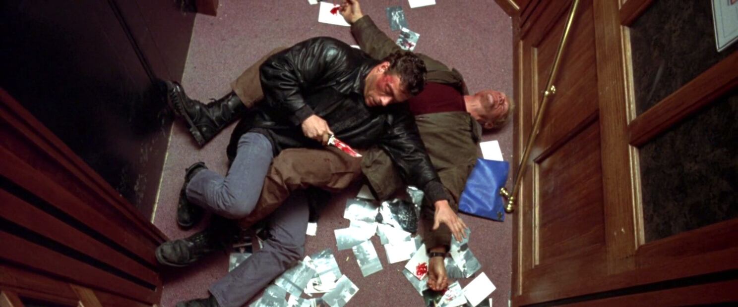 "Máximo riesgo". Fuente: Twitter @paperbacksnpugs