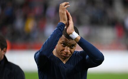 Real Madrid habría retirado las negociaciones por Mbappé con el PSG 