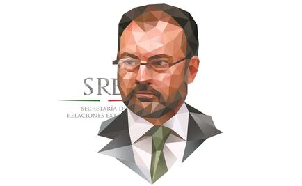 La reunión EPN-Trump y los acuerdos del canciller