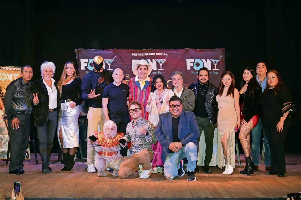   Pierre Angelo  guía a   generaciones en  el teatro de comedia