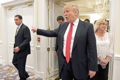 Preparan actos de desobediencia civil en EU