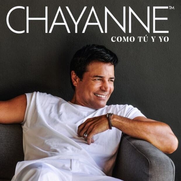 El sorprendente anuncio de Chayanne que alegró a todos