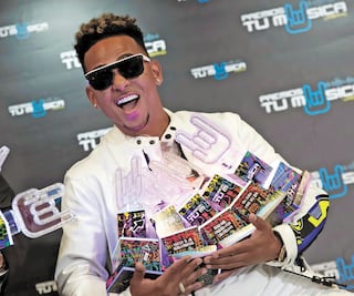 "Del mar", video de Ozuna, es el más visto 