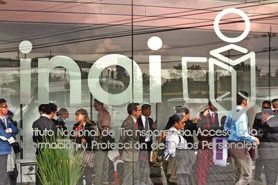 Inai ordena revelar información sobre deuda de la banca de desarrollo