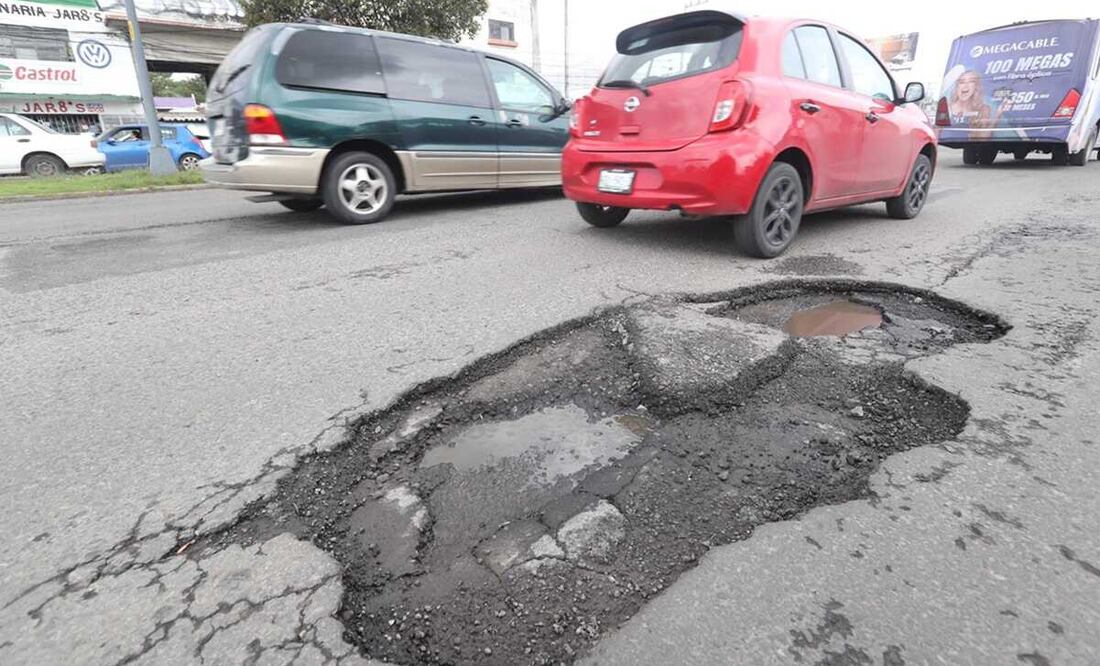 Foto: Jorge Alvarado / EL UNIVERSAL