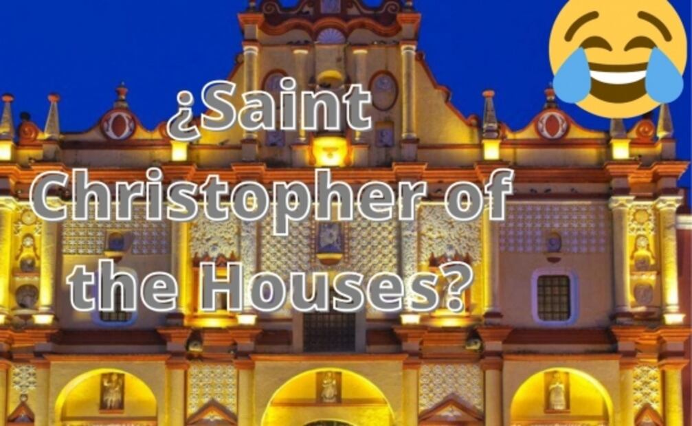 Cómo se llamarían estos destinos si los tradujera VisitMéxico