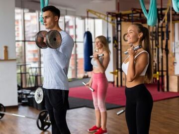 El alimento que repara tejidos dañados durante la actividad física intensa