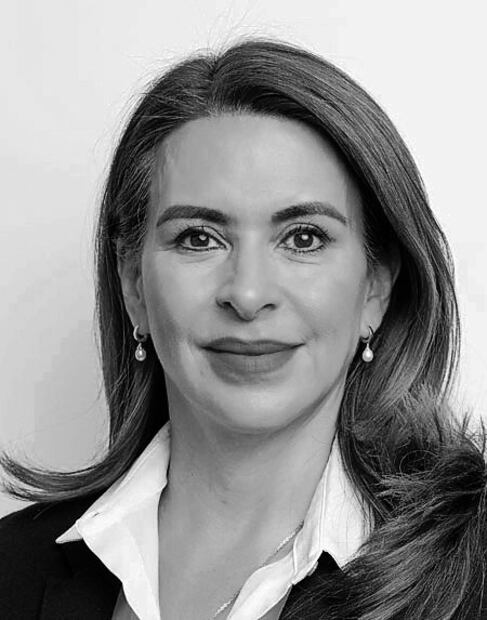 Carolina viggiano Foto: Especial