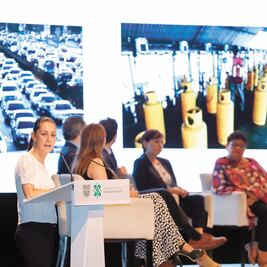 CDMX presenta su plan ambiental y de cambio climático 