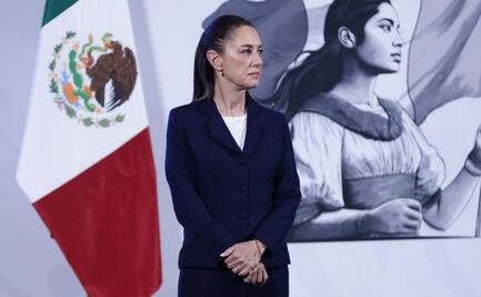 Gobierno está abierto a reunirse con colectivos de madres buscadoras: Sheinbaum; no buscará confrontarse, señala