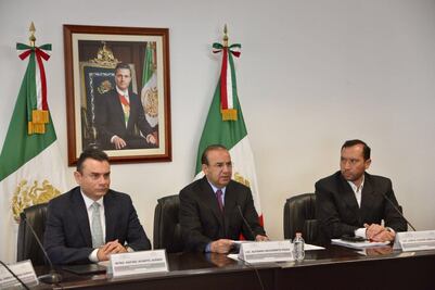 Aprueban desaparición de juntas de conciliación y arbitraje