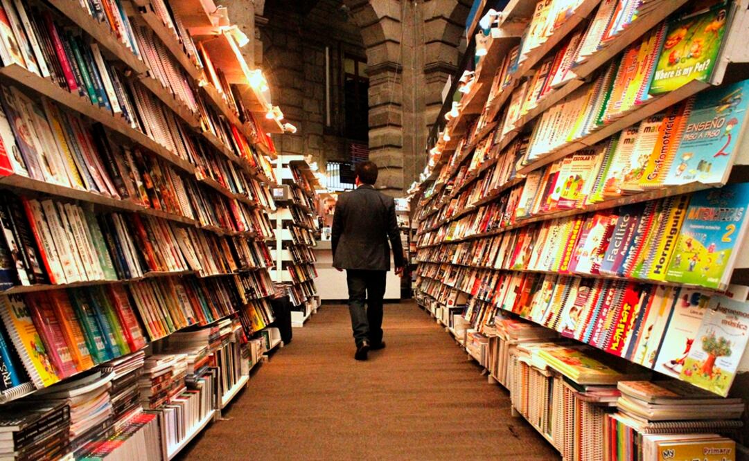 Foto: Archivo EL UNIVERSAL