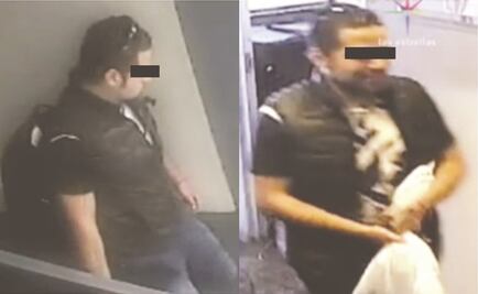 Ligan a gotero con ocho casos de robo