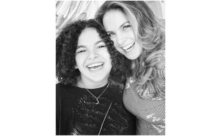 Lucero y Lucerito se volverán a escuchar este mes