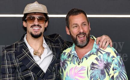 Tráiler de "Happy Gilmore 2" revela aparición de Bad Bunny; actuará con Adam Sandler 