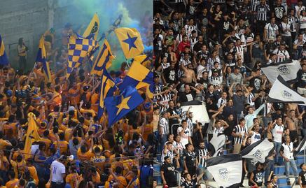 Clásico Regio: las victorias más dolorosas en la historia entre Rayados y Tigres