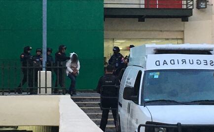 Conductora de tráiler iba a 166 kilómetros por hora, revela peritaje