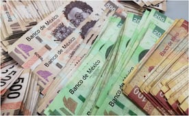 Empresarios no están invirtiendo en México como deberían; Antonio del Valle pide mayor confianza en el país