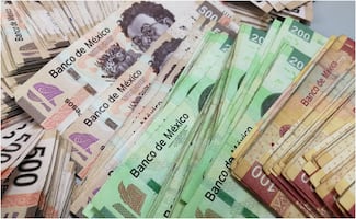 Empresarios no están invirtiendo en México como deberían; Antonio del Valle pide mayor confianza en el país