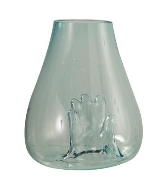 Nueva generación de jarrones y floreros