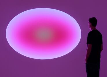 5 expos además de Van Gogh Alive que puedes visitar este fin en CDMX