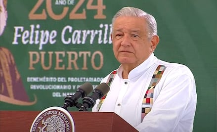 AMLO destaca avance en reconstrucción de Acapulco y Coyuca de Benítez afectados por “Otis”