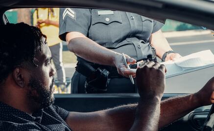 Patrullas ambientales de la CDMX: multas que no sabías que te pueden aplicar